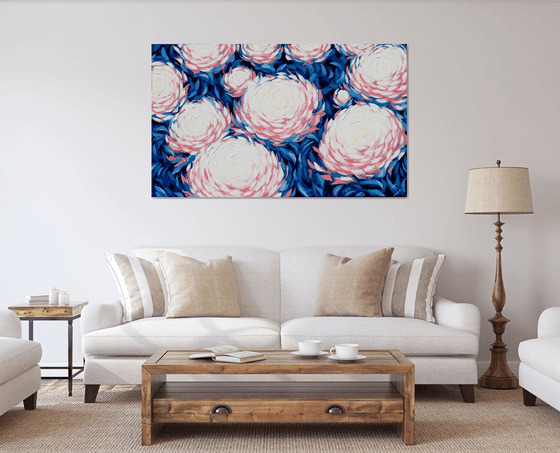 Peony Dream 2
