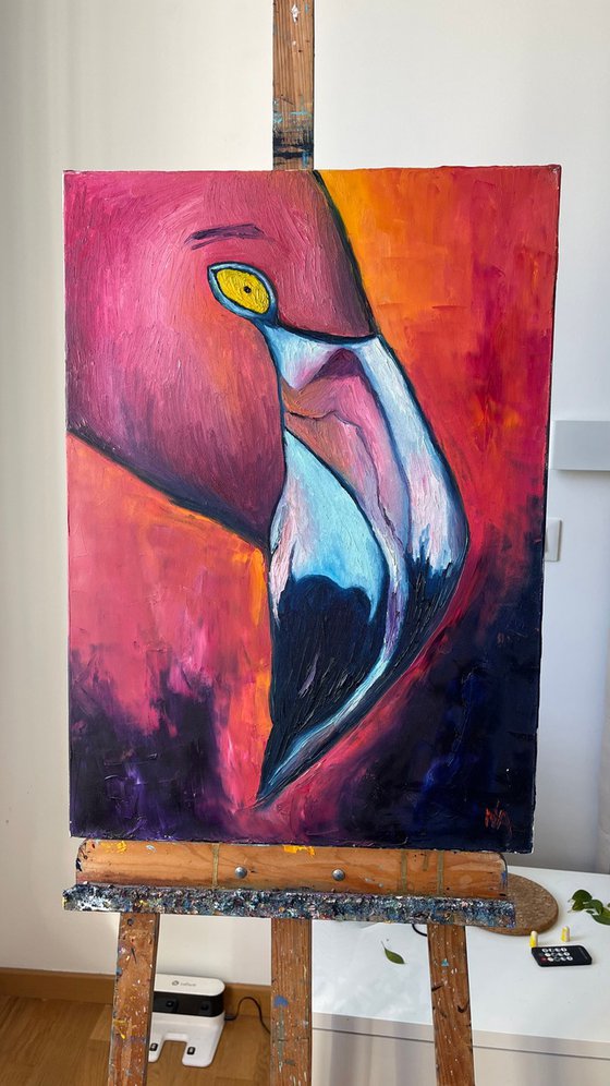 Flamingo
