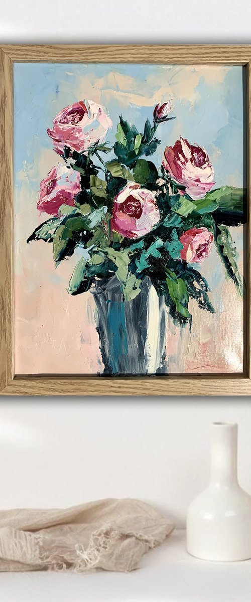 Peony. by Vita Schagen