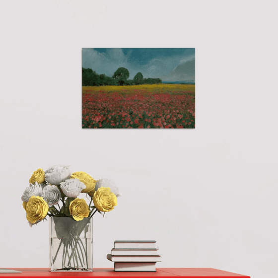 Poppies