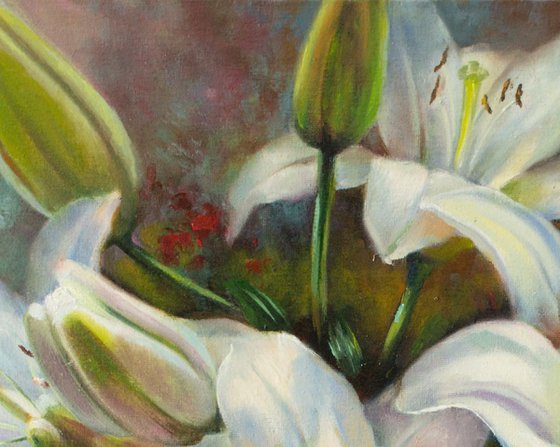 Lilies