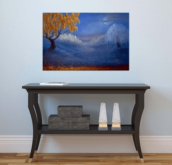 Winter Reverie