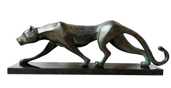 Jaguar
