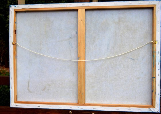 The Primal Surge: Genesis Trace 01