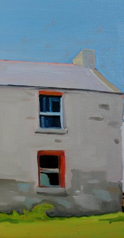 Inishbofin #3 by Emma Cownie