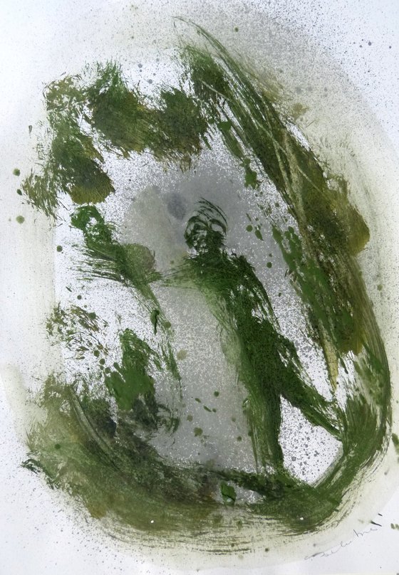 Green Mood 28
