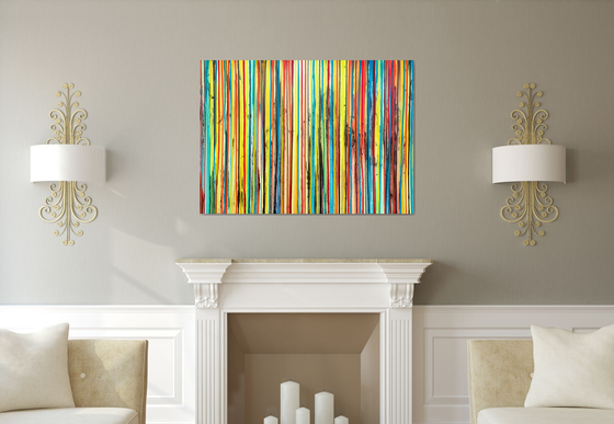 The Emotional Creation #358