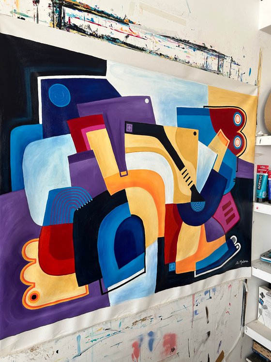 It Ain’t a Giraffe