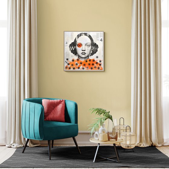 309_Girl with orange jumper