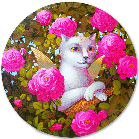 The secret of the Rose