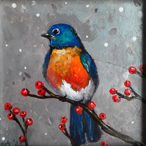 Birdie