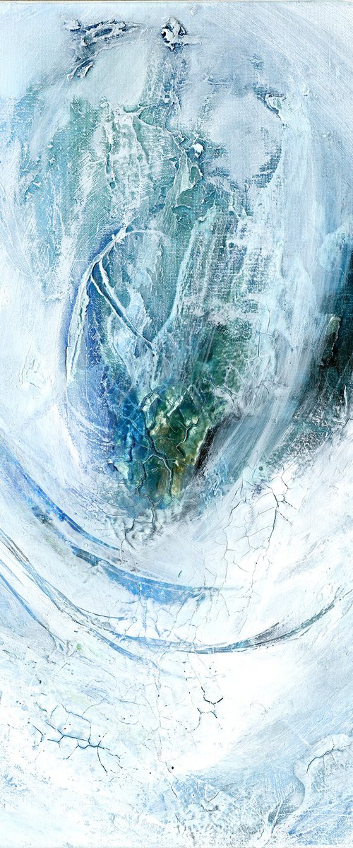Simple Prayers 1 by Kathy Morton Stanion