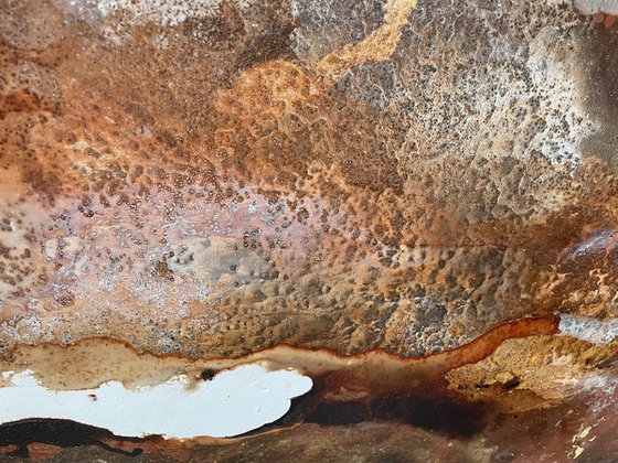 Erosion