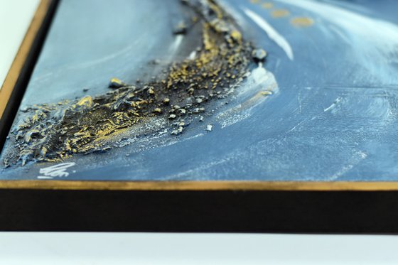 Tidal Bronze
