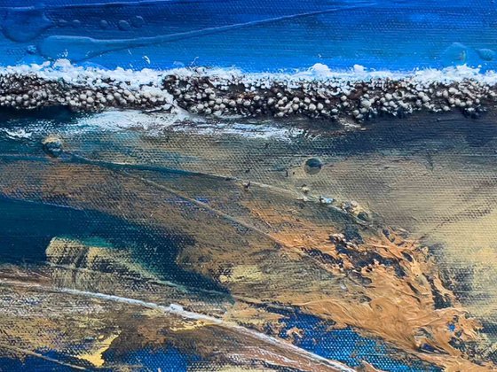 When The Tide Goes Out