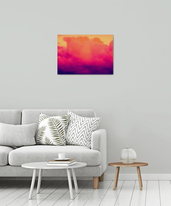 Clouds I