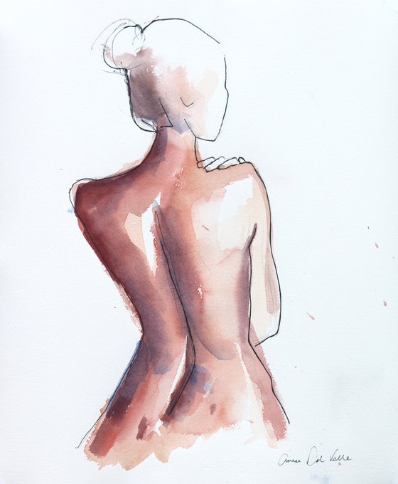 Nude Lines X