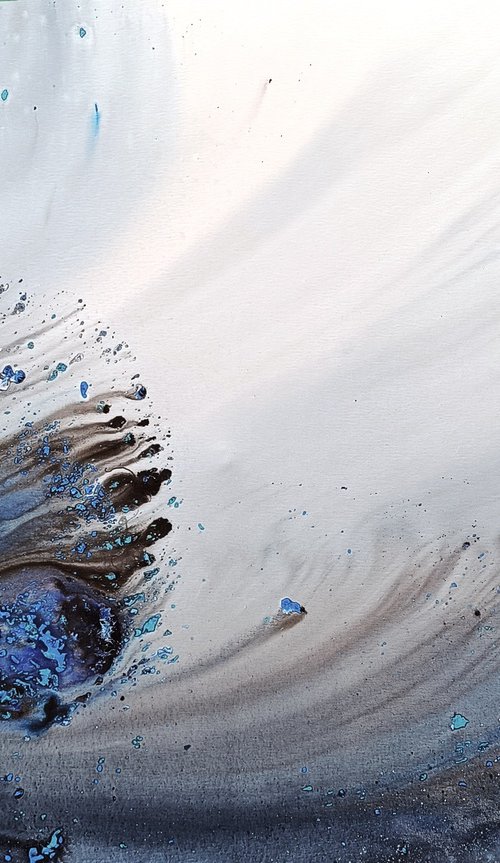 Nature 514 by Muriel Napoli