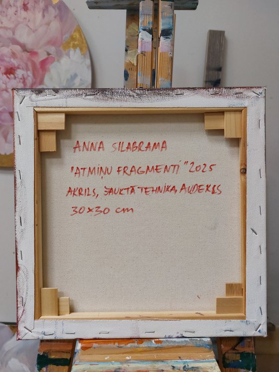 ”Fragments of Memories”