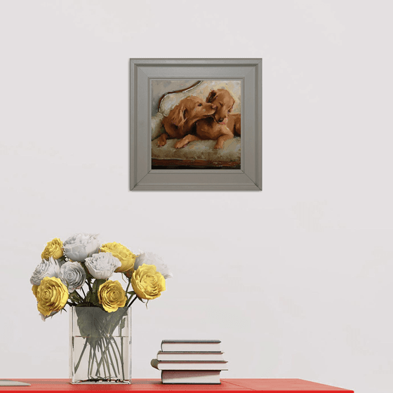 Golden Touch