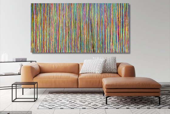 The Emotional Creation #276