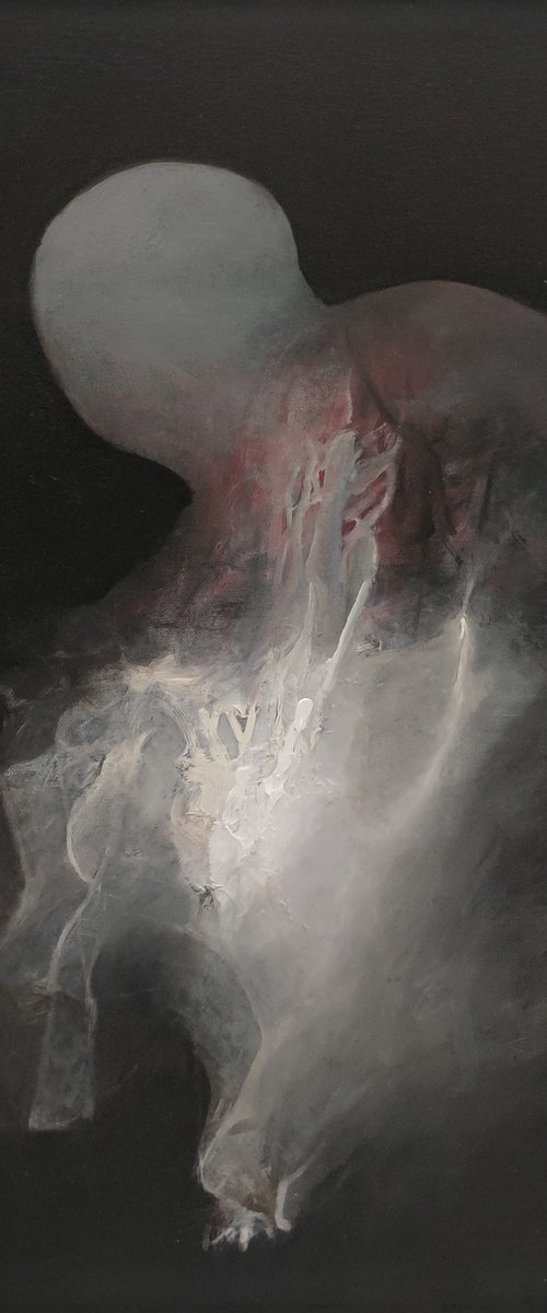 Consumed by Mladen Ilic