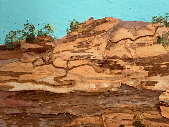 Outback, Australia