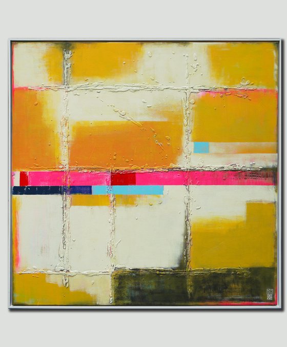 Untitled in soft yellow