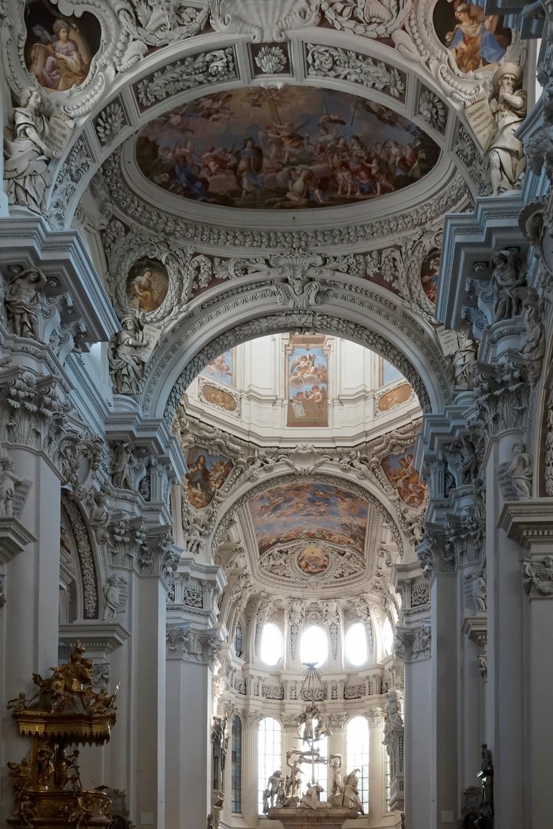 Photorealistic Cityscapes Photograph By Martin Fry, 15 X 21", St. Stephen