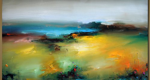Artwork by Stanislav Lazarov