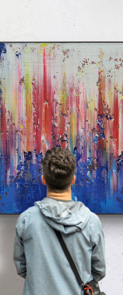 Abstract 2472 by Alex Senchenko