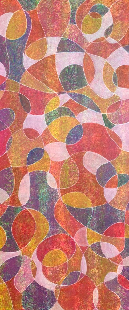 Noise by Maarit Korhonen