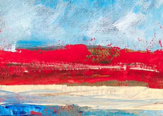 Red Coast