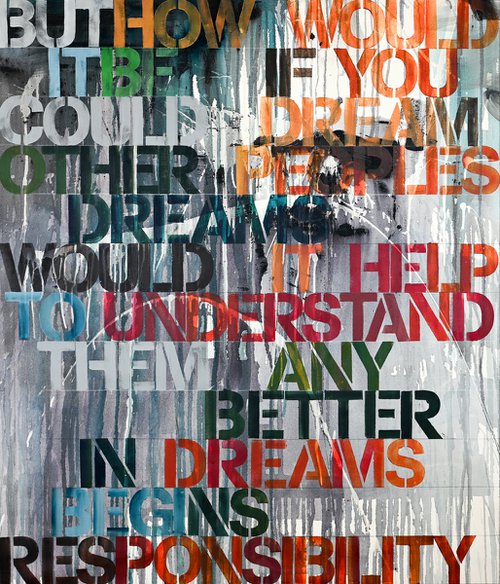 Dreams by Niki Hare
