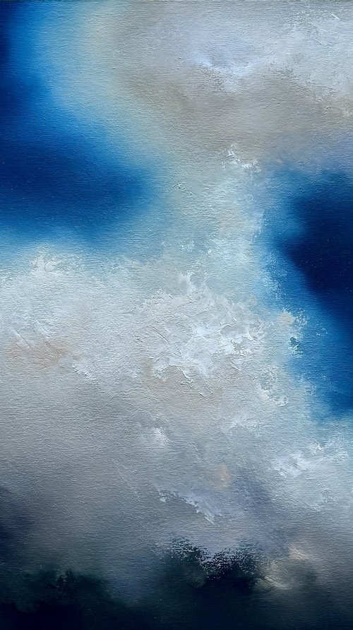 Final home by Jonesy