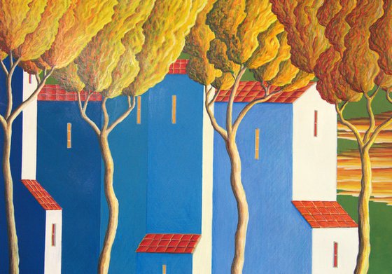 II° PAESAGGIO