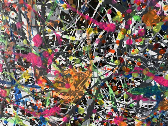 Orbit of Chaos