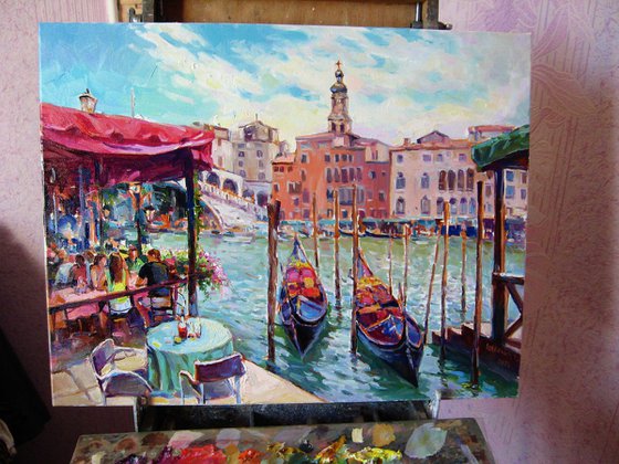 My favorite Venice
