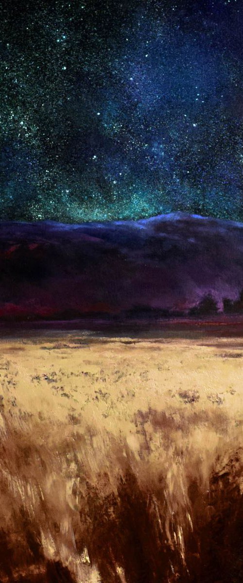 You Are Everything V by John O'Grady