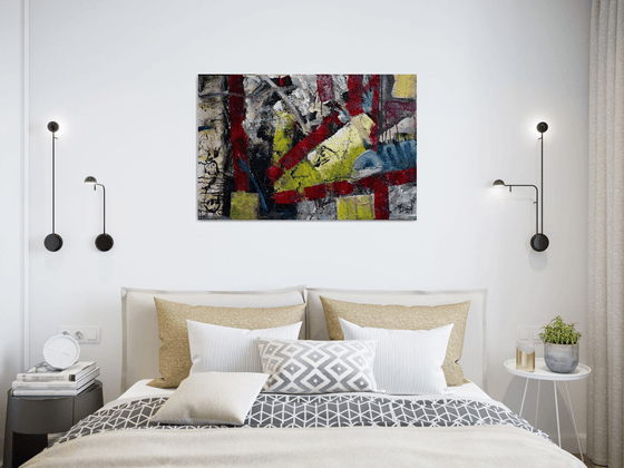 ABSTRACTION MUSICALE