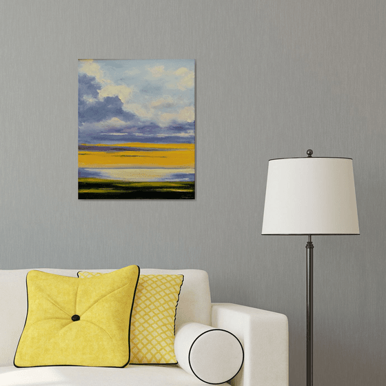 Heavenly Landscape 6