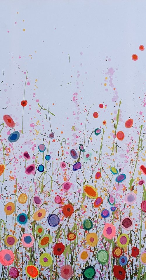 Wonderful Beautiful You by Yvonne Coomber