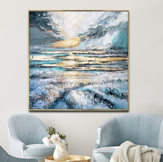 Golden Current