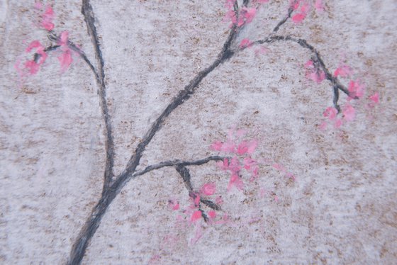 Sakura branch