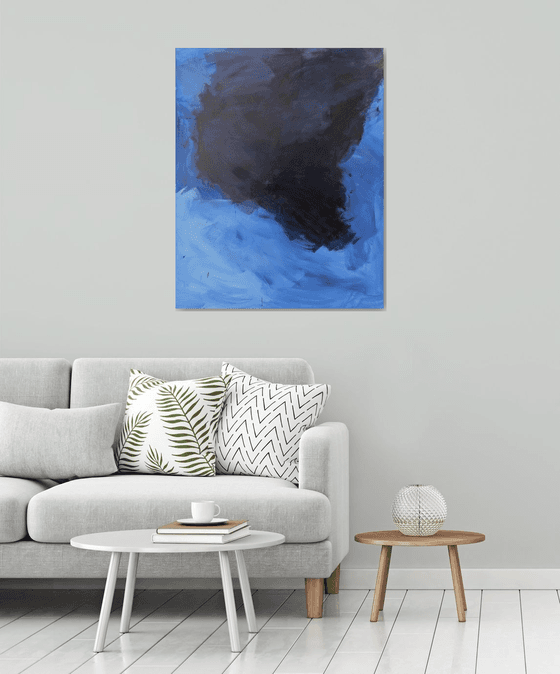 Abstract composition