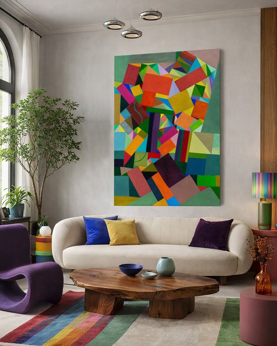 Awakening in Silence