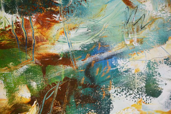 Nomads of the Rainforest