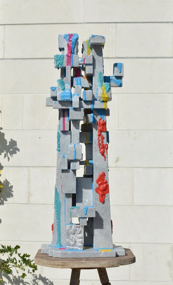 "The Wish Tree III"