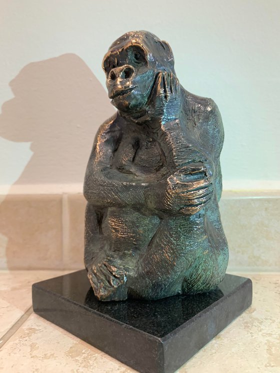 Gorilla