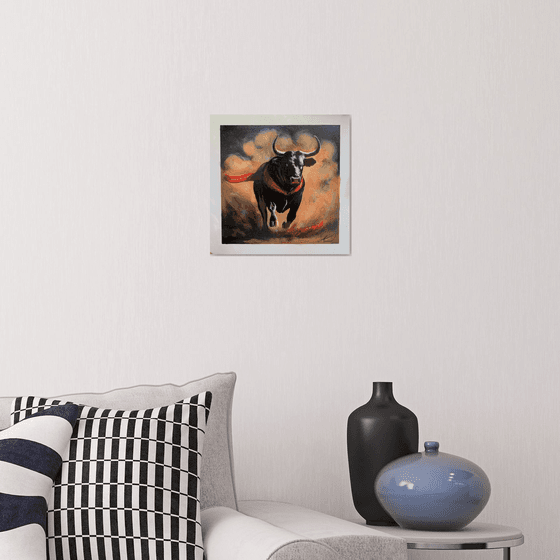 Bull